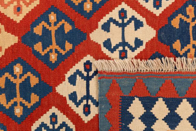 Kilim Fars Shiraz - 5