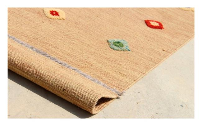 Kilim Afghan Nimbaft Edition - 2