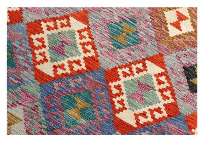 Kilim Afghan - 1