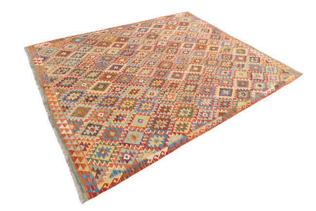 Kilim Afgán - 1