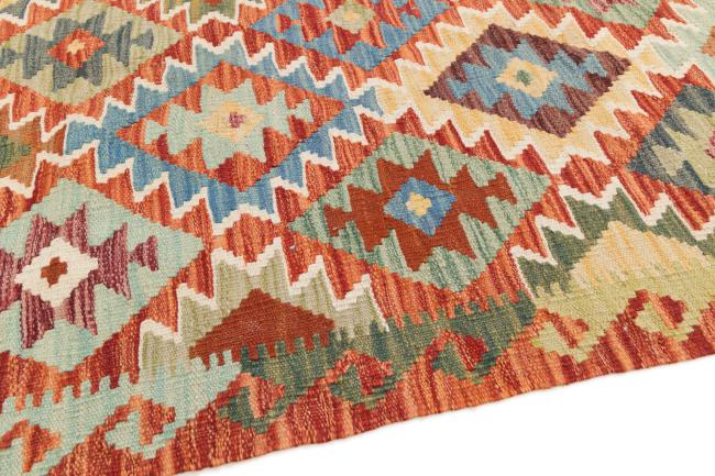 Kilim Afegão - 3