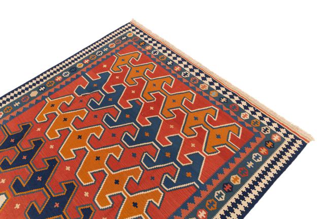 Kilim Fars Shiraz - 2