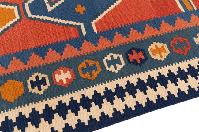 Kilim Fars Shiraz - 3