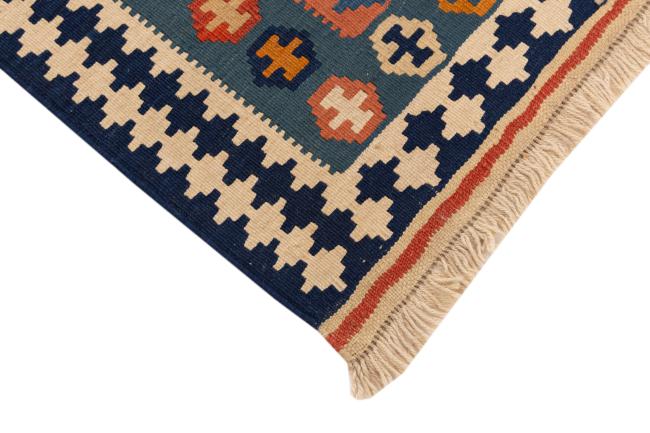 Kilim Fars Shiraz - 4