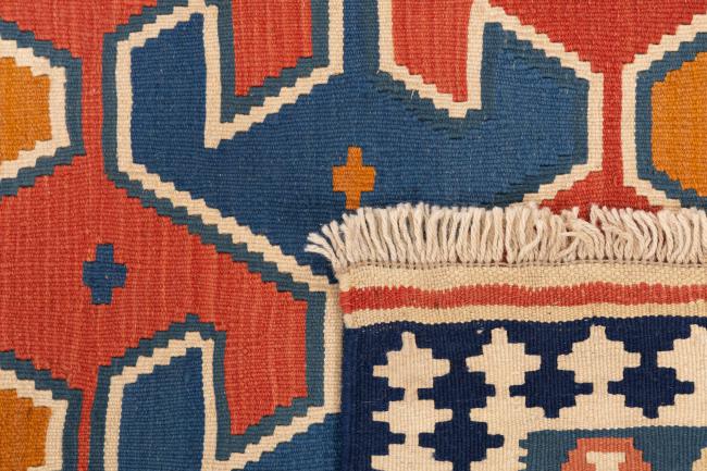 Kilim Fars Shiraz - 5