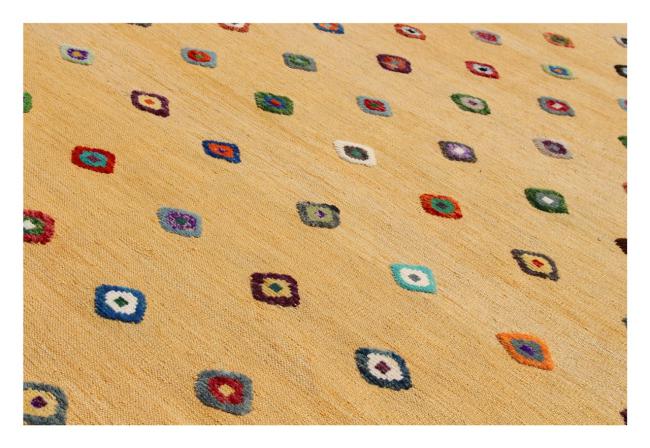 Kilim Afghan Nimbaft Edition - 1