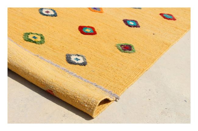 Kilim Afghan Nimbaft Edition - 2