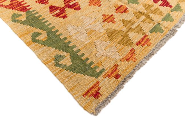 Kilim Afegão - 4