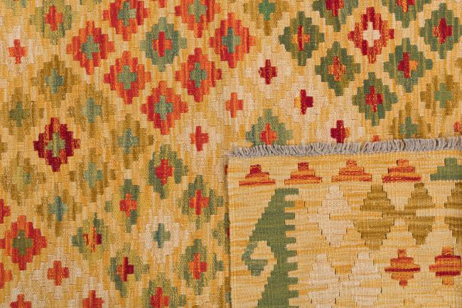 Kilim Afegão - 5