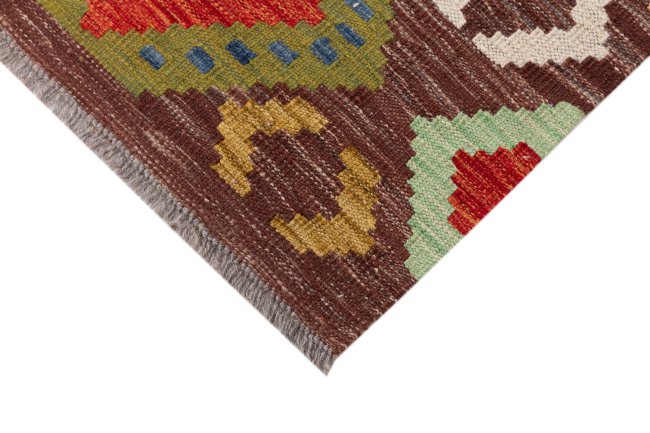 Kilim Afghan - 3