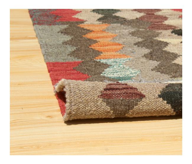Kilim Afghan Heritage - 2