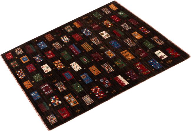 Perzisch Gabbeh Loribaft Nowbaft - 2