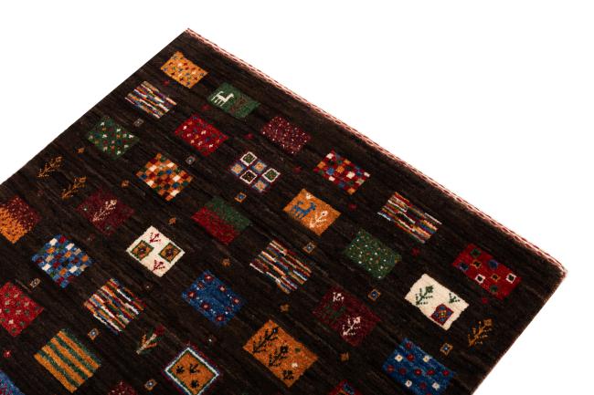 Perzisch Gabbeh Loribaft Nowbaft - 3