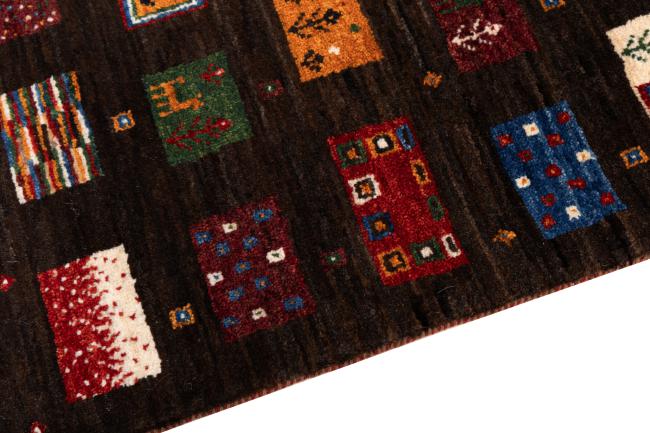 Perzisch Gabbeh Loribaft Nowbaft - 4