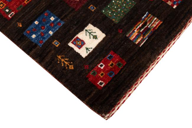 Perzisch Gabbeh Loribaft Nowbaft - 5