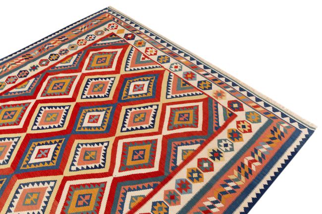 Kilim Fars Shiraz - 2
