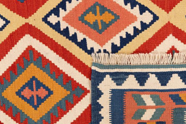 Kilim Fars Shiraz - 5