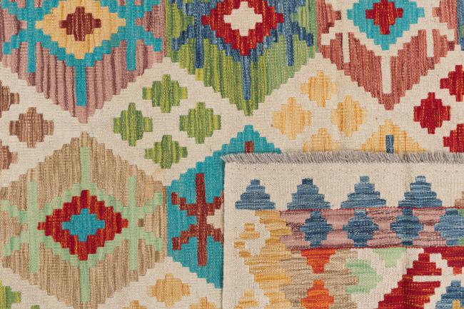 Kilim Afgán - 5