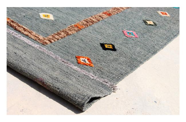 Kilim Afghan Nimbaft Edition - 2
