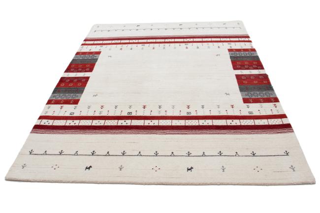 Loom Gabbeh Lori - 3