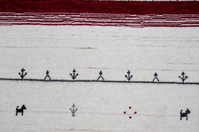 Loom Gabbeh Lori - 4
