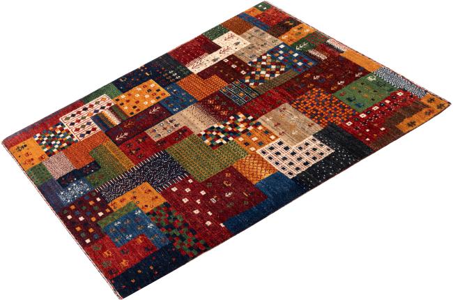 Perzisch Gabbeh Loribaft Nowbaft - 2