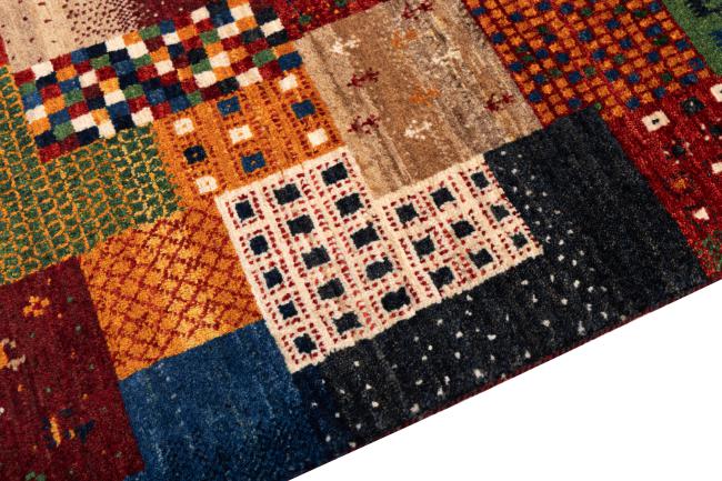 Perzisch Gabbeh Loribaft Nowbaft - 4