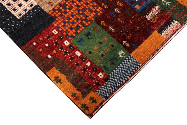 Perzisch Gabbeh Loribaft Nowbaft - 5