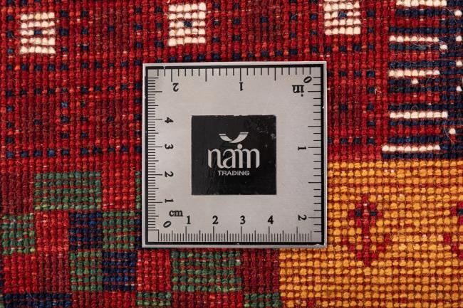 Perzisch Gabbeh Loribaft Nowbaft - 7