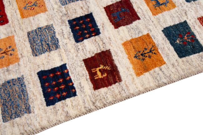 Persia Gabbeh Nomad - 4