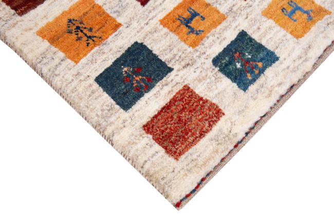 Persia Gabbeh Nomad - 5