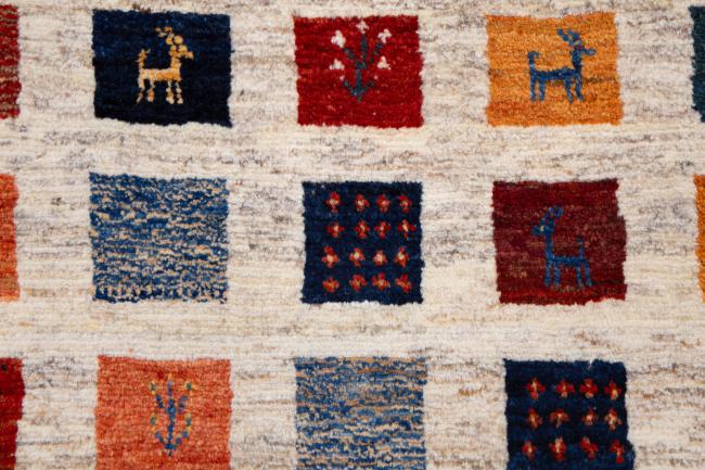 Persia Gabbeh Nomad - 6