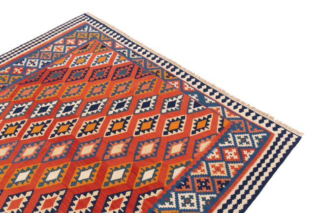 Kelim Fars Ghashghai - 2