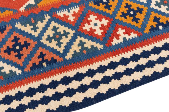 Kelim Fars Ghashghai - 3