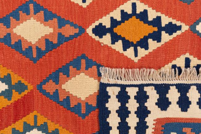 Kelim Fars Ghashghai - 4