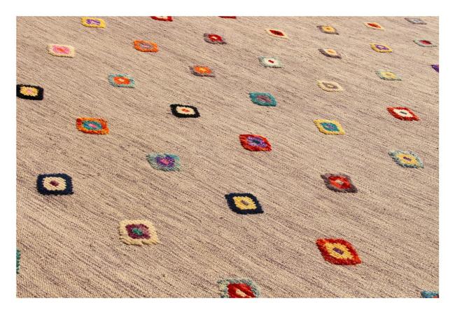 Kilim Afghan Nimbaft Edition - 1