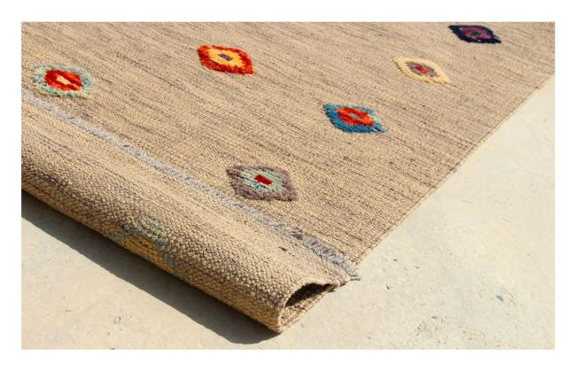 Kilim Afghan Nimbaft Edition - 2