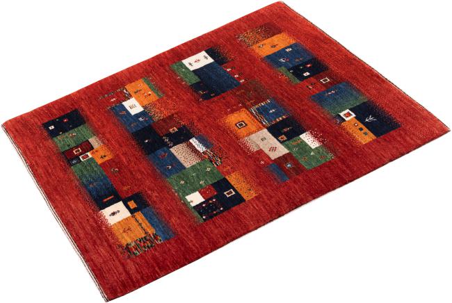 Perzisch Gabbeh Loribaft Nowbaft - 1