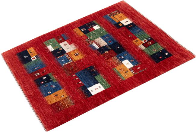 Perzisch Gabbeh Loribaft Nowbaft - 2