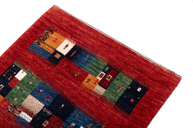 Perzisch Gabbeh Loribaft Nowbaft - 3