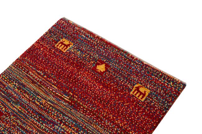 Persia Gabbeh Nomad - 3