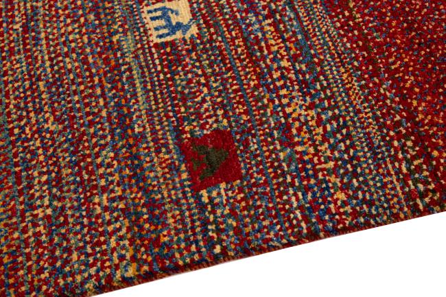 Persia Gabbeh Nomad - 4