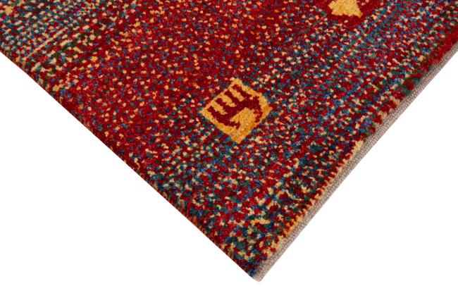Persia Gabbeh Nomad - 5