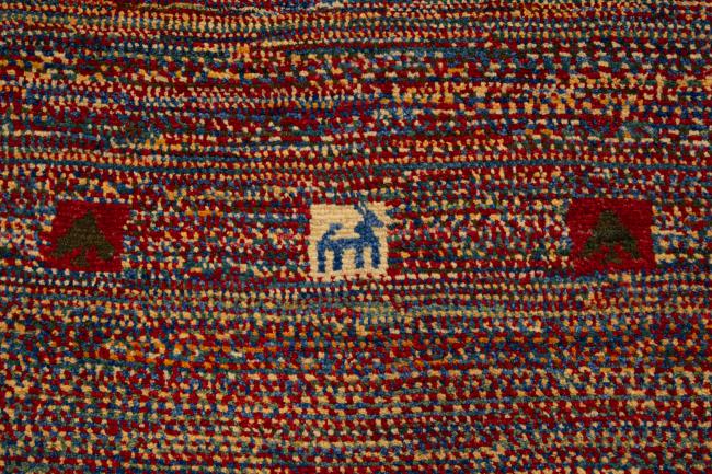 Persia Gabbeh Nomad - 6