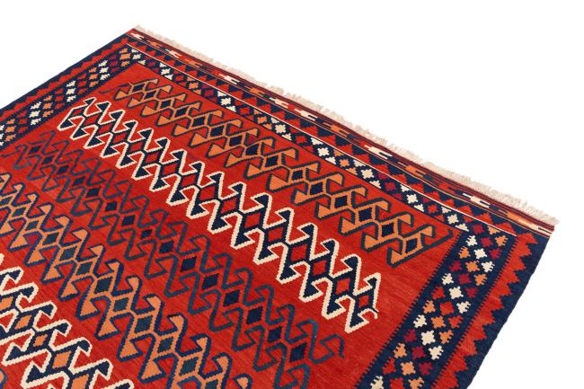 Kilim Fars Ghashghai - 2