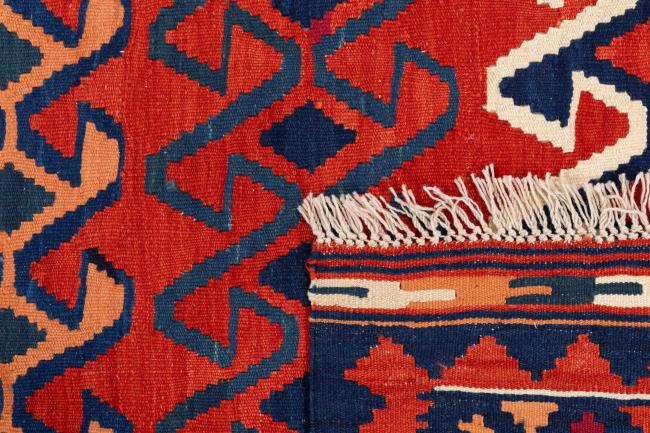 Kilim Fars Ghashghai - 4