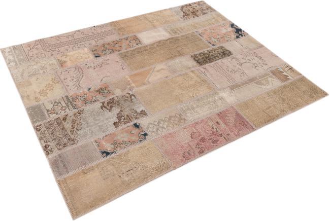Patchwork - 1
