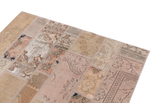 Patchwork - 3