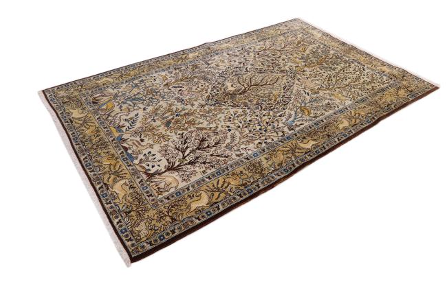 Qum Kork Old - 1