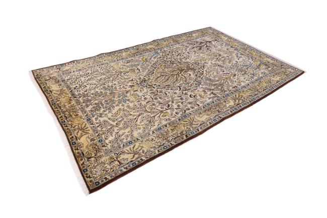 Qum Kork Old - 2